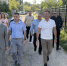 Глава Пензы устроил утренний объезд и наказал нерадивые УК и бизнес - Progorod58.Ru