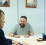 Военкор Поддубный принял ветеранов и членов семей участников спецоперации - РТВ-Подмосковье