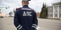 За три дня в Тульской области поймали 19 пьяных водителей - ТК Первый Тульский