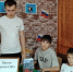Живая память: в Валуевской библиотеке говорили о героях нашего времени - Газета Рассвет