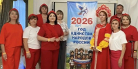 Ремонтненские педагоги представили свой опыт на региональном фестивале - Газета Рассвет