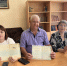 Успешное завершение обучения преподавателей Белинского филиала Каменского техникума! - Белинский район