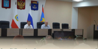 Глава БМР провёл рабочее совещание с руководством служб и структурных подразделений администрации - Балаковские вести