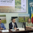 В Ростове-на-Дону презентовали пятый том уникальной монографии «Картины природы Степной Евразии» - Администрация Ростовской области