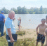 В регионе стартовал очередной этап профилактической акции «Вода - безопасная территория». - Администрация Немецкого национального района