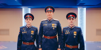 ПОЛИТЕХНИКИ СТАЛИ УЧАСТНИКАМИ ВСЕРОССИЙСКОГО ВЫПУСКНОГО - Новочеркасский политехнический институт