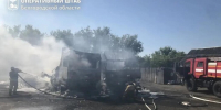 5 человек погибли при атаке дрона ВСУ на автобус в Белгородской области - M24.Ru