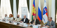 Деловой клуб Сочи: реализация Стратегии‑2035 требует консолидации усилий власти и бизнеса - Sochi24.tv