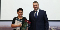 На Самарском металлургическом заводе наградили лучших работников - SamaraGIS.Ru