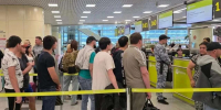 Домой отправили 17 нелегальных мигрантов из Воронежской области - Обозреватель.Врн