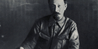 Захар Прилепин: «Россия — это вам не шутки. Удержать её могли тогда только титаны. Такие, как Дзержинский» - Столица С