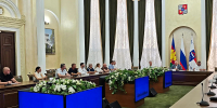 Фото: Администрация города Сочи - Sochi.Com