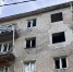 В городе Щекино завершаются работы по восстановлению жилых домов, пострадавших в результате падения беспилотников - Министерство строительства