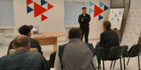 В кадровых центрах Кольского Заполярья учили, как совместить вдохновение с финансовой грамотностью - Мурманский вестник