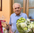 ГК «ИнтерСтрой» поздравила ветерана Михаила Степановича Латоху со 101-летием - RuInformer.Com