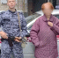 В Балашове росгвардейцы нашли заблудившуюся бабушку с потерей памяти - Четвертая Власть