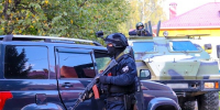 В Марий Эл росгвардейцы за полгода задержали 483 человека - Марийская правда