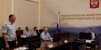 Заместителем начальника ГУ МВД по Воронежской области стал Андрей Догонов - РИА Воронеж