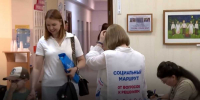 Главная задача  проекта — получать информацию не из докладов, а напрямую от людей. - Новгородские Ведомости