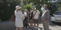 Лицеисты из Оренбурга посетят Грецию и Турцию - Orenburg.Media