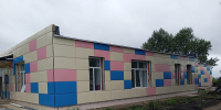 Специалисты Минстроя региона проверили капремонты 3 образовательных учреждений - Министерство строительства, транспорта и дорожного хозяйства