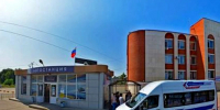 Фото: Яндекс карты - GoBalakovo.Ru