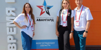 Сотрудник МЧС России прошёл в полуфинал конкурса наставников «Быть, а не казаться» - МЧС России