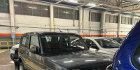 Студенты БГТУ им. Шухова проходят трудовой сезон на «АвтоВАЗе» - БГТУ им.В.Г. Шухова