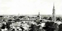 В Калуге начинается реставрация усадьбы на улице Кирова - Калужский перекрёсток