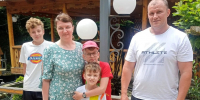 Цифровое удостоверение многодетной семьи теперь можно получить в МАКС - Министерство социального развития