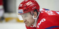 Михаил Пашнин завершил карьеру - Sport76.Ru