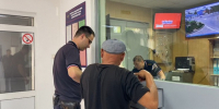37 домовладений проверили новопокровские полицейские в ходе рейдовых мероприятий по обеспечению правопорядка - Отдел МВД России по Новопокровскому району