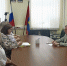 Юрий Миндолин подал документы на регистрацию в качестве кандидата на выборах Госдуму по округу №108 - ЛДПР