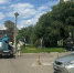 В Курске на улице Серегина временно не будет работать уличное освещение - Городские Известия