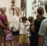 История, которую можно увидеть: в Анапе рассказывают о многонациональном наследии города - ТРК Анапа Регион
