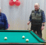 В Большеподберезинском сельском доме культуры прошел захватывающий турнир по бильярду - Кайбицкие зори