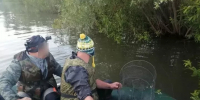 На водоёмах Чистопольского района задержаны двое нарушителей - Чистополь-информ