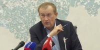 В Домашковицах проверят возможность установки камер на дорогах и новой детской площадки - Online47.Ru
