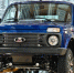Производство обновлённой LADA NIVA Legend стартовало в день 60-летия АВТОВАЗа - TltGorod.Ru