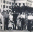 20 июля 1962 года состоялся первый выпуск студентов ингушской группы Чечено-Ингушского Государственного педагогического института - Архивная служба