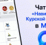 В Курской области запустили чат-бот для доступа к госуслугам и новостям - РИА Курск