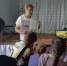 Ромашки нежный лепесток - Первомайская библиотека