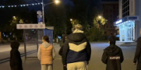 После 23 часов будь дома - на улицах Йошкар-Олы работает ночной патруль - I-ola.Ru
