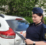 Оставшись без прав, брянчанка оплатила штрафы - УФССП