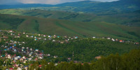 В Республике Алтай запустили сервис для посещения заповедников Зеленая кнопка - Сетевое издание Толк