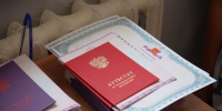 Сотни медалистов и мультибалльники: в Барнауле подвели итоги учебного года - Сетевое издание Толк