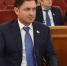 Он займётся развитием системы подготовки резерва в детско-юношеской академии. Фото пресс-службы Законодательного собрания Ростовской области - DonNews.Ru