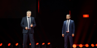 Альфа Конфа 2026 в Уфе: башкирские #опоровцы стали участниками бизнес-события всероссийского масштаба - ОПОРА России