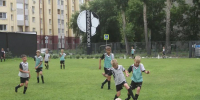 Фото: Ярослав Махначёв, "Вечерний Барнаул" - Газета Алтайский спорт