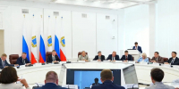 Роман Бусаргин: Сумма перерасчетов за нарушение сроков отключения горячей воды в Саратовской области превысила 2 млн рублей - Известия Саратов